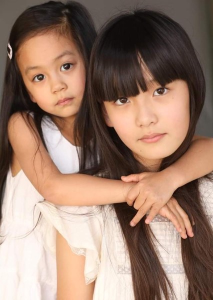 Zooey Miyoshi photo