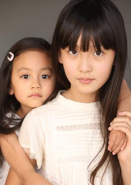 Zooey Miyoshi photo