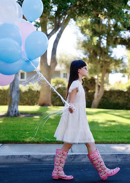 Zooey Miyoshi photo