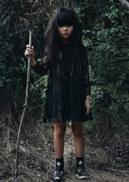 Zooey Miyoshi photo