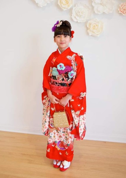 Zooey Miyoshi photo