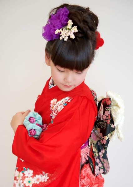 Zooey Miyoshi photo