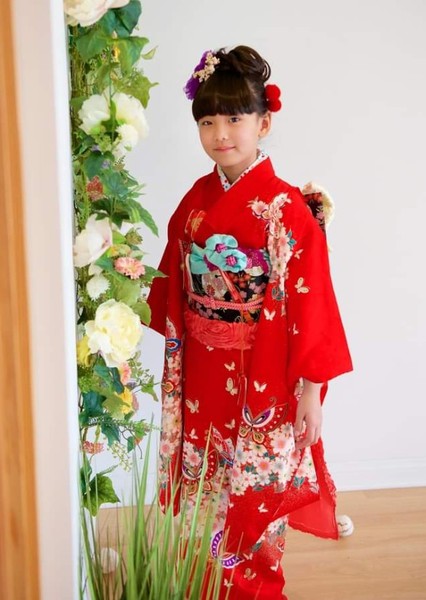 Zooey Miyoshi photo