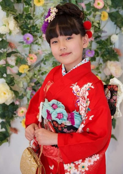 Zooey Miyoshi photo