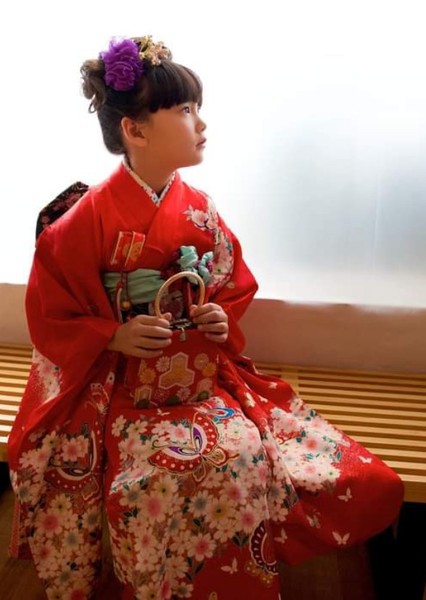 Zooey Miyoshi photo