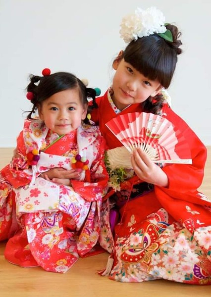 Zooey Miyoshi photo