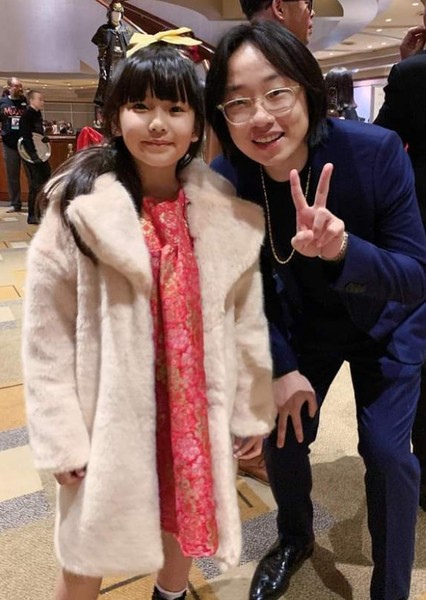 Zooey Miyoshi photo