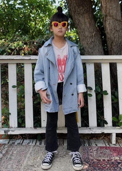 Zooey Miyoshi photo