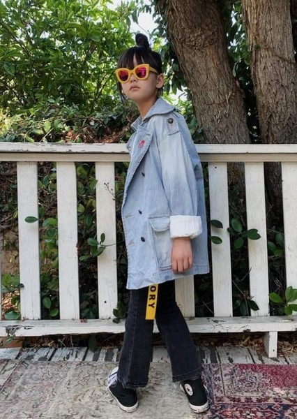 Zooey Miyoshi photo