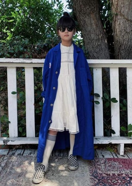 Zooey Miyoshi photo