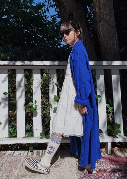 Zooey Miyoshi photo