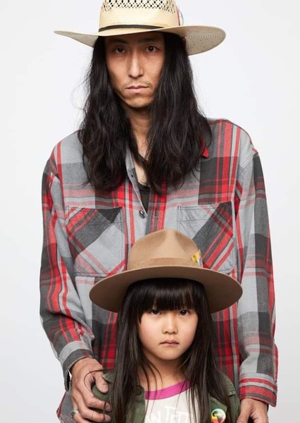 Zooey Miyoshi photo