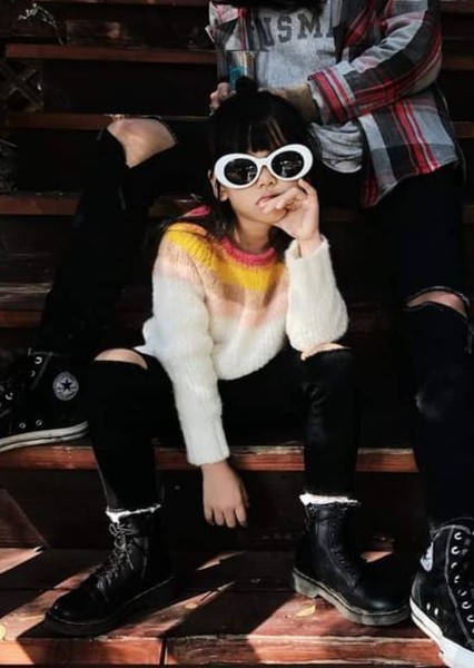 Zooey Miyoshi photo