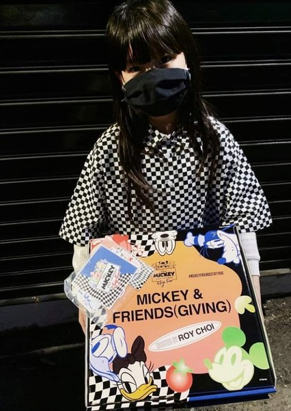 Zooey Miyoshi photo