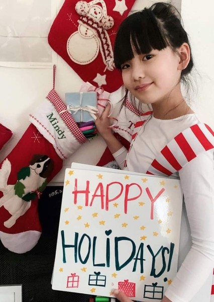 Zooey Miyoshi photo