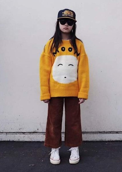 Zooey Miyoshi photo