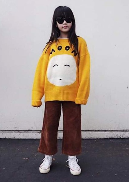 Zooey Miyoshi photo