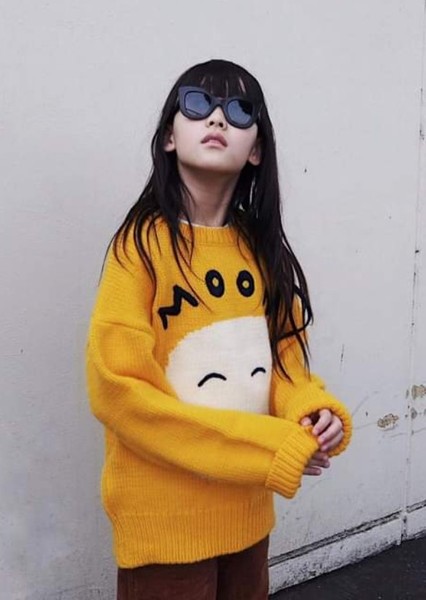 Zooey Miyoshi photo