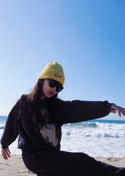 Zooey Miyoshi photo