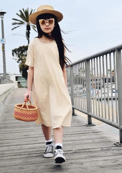 Zooey Miyoshi photo