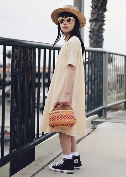 Zooey Miyoshi photo