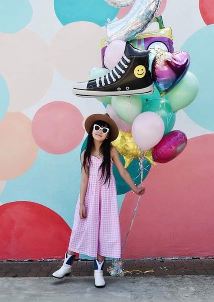 Zooey Miyoshi photo