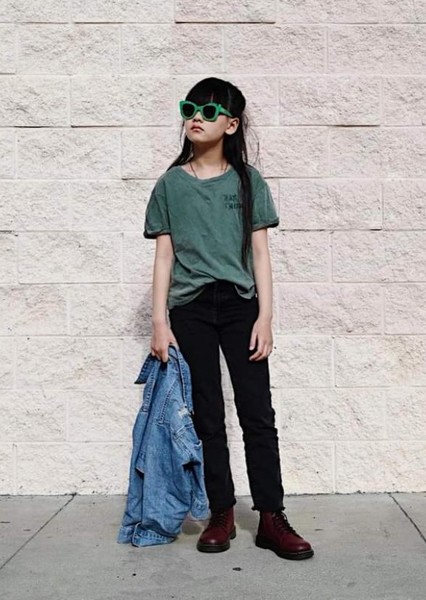 Zooey Miyoshi photo