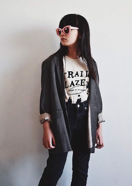 Zooey Miyoshi photo