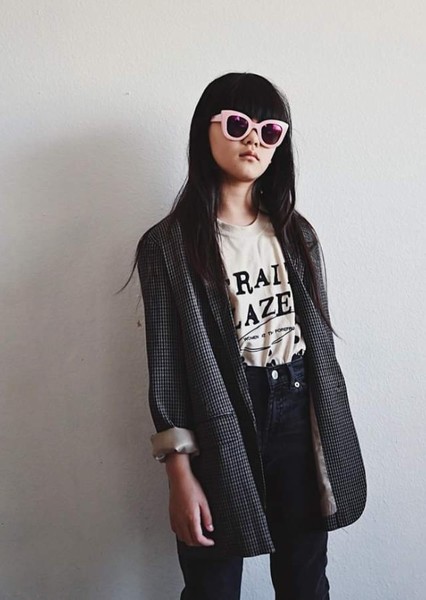 Zooey Miyoshi photo