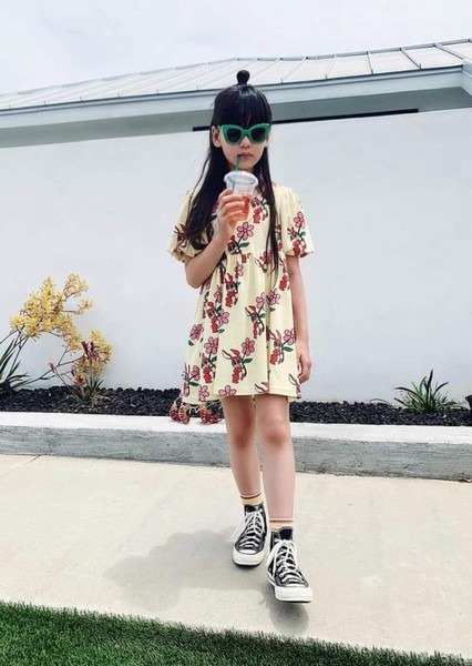 Zooey Miyoshi photo