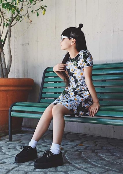 Zooey Miyoshi photo