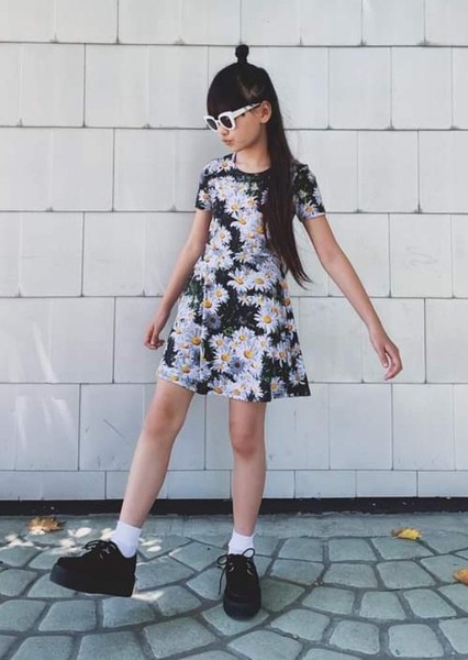 Zooey Miyoshi photo