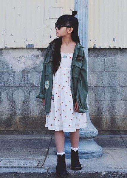 Zooey Miyoshi photo