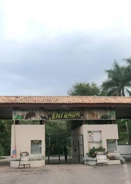 Zoológico de Itaiba photo