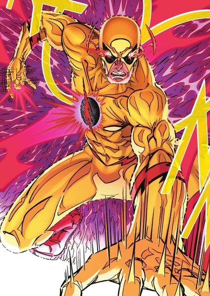 Zoom (Hunter Solomon) photo