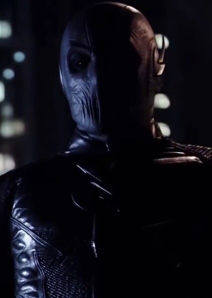 Zoom (Hunter Zolomon) photo