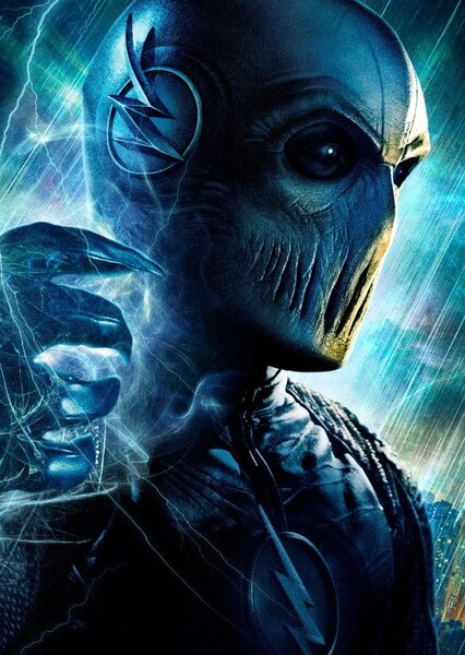 Zoom (Hunter Zolomon) photo