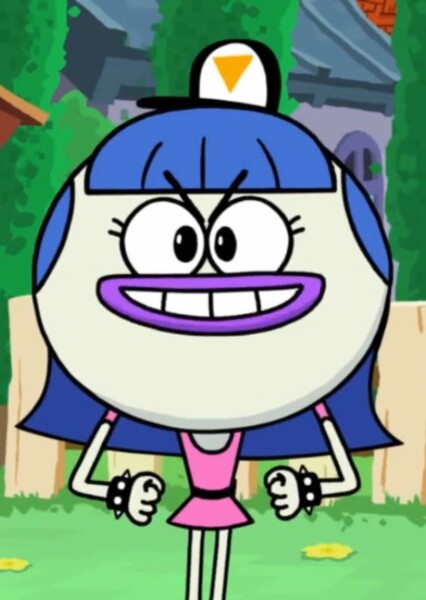 Zoona (Breadwinners)