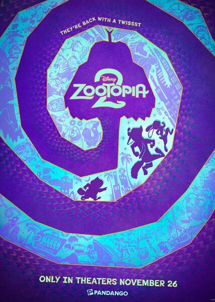 Zootopia 2 photo