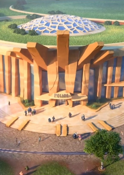 Zootopia (location) photo