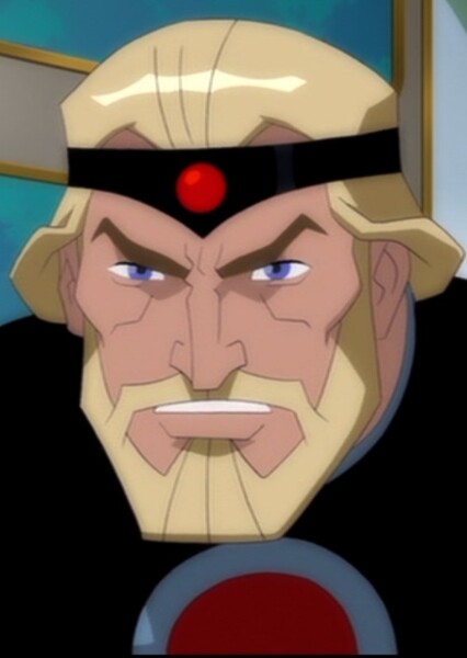 Zor-El