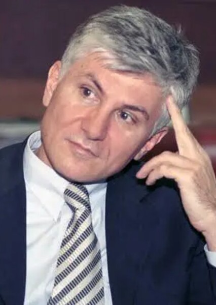 Zoran Đinđić