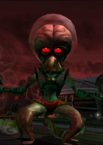 Zorgulon
