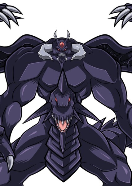 Zork (Yu-Gi-Oh)