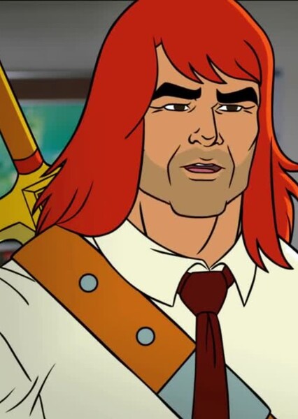 Zorn (Son of Zorn) photo