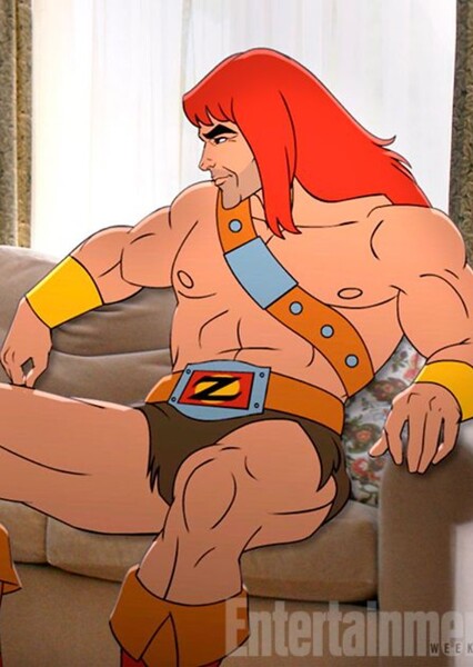 Zorn (Son of Zorn) photo