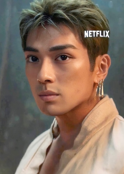 Zoro (Mackenyu Arata) photo