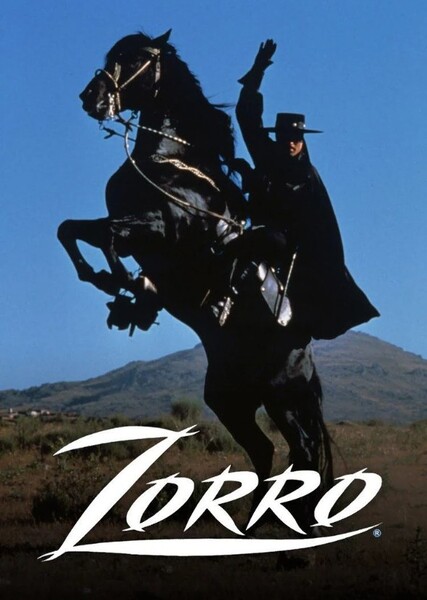Zorro (1990 TV series)
