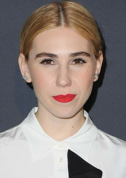 Zosia Mamet photo
