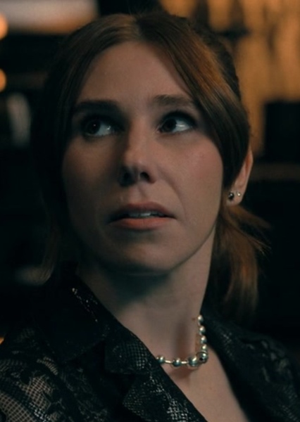 Zosia Mamet photo
